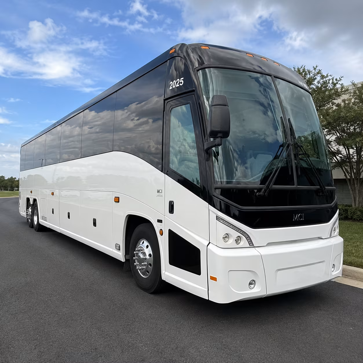buses for interfaith events and multi congregation group travel in redding