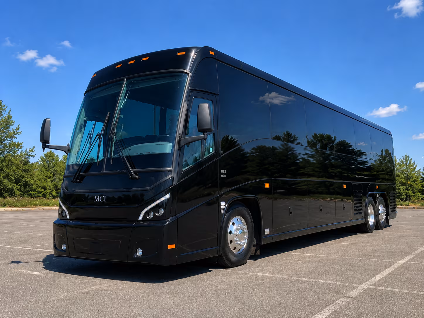 charter bus rentals to lassen volcanic national park for redding schools