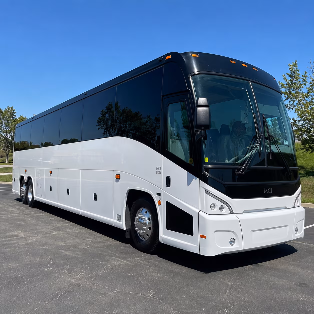 charter buses for bethel church conferences and large scale redding events