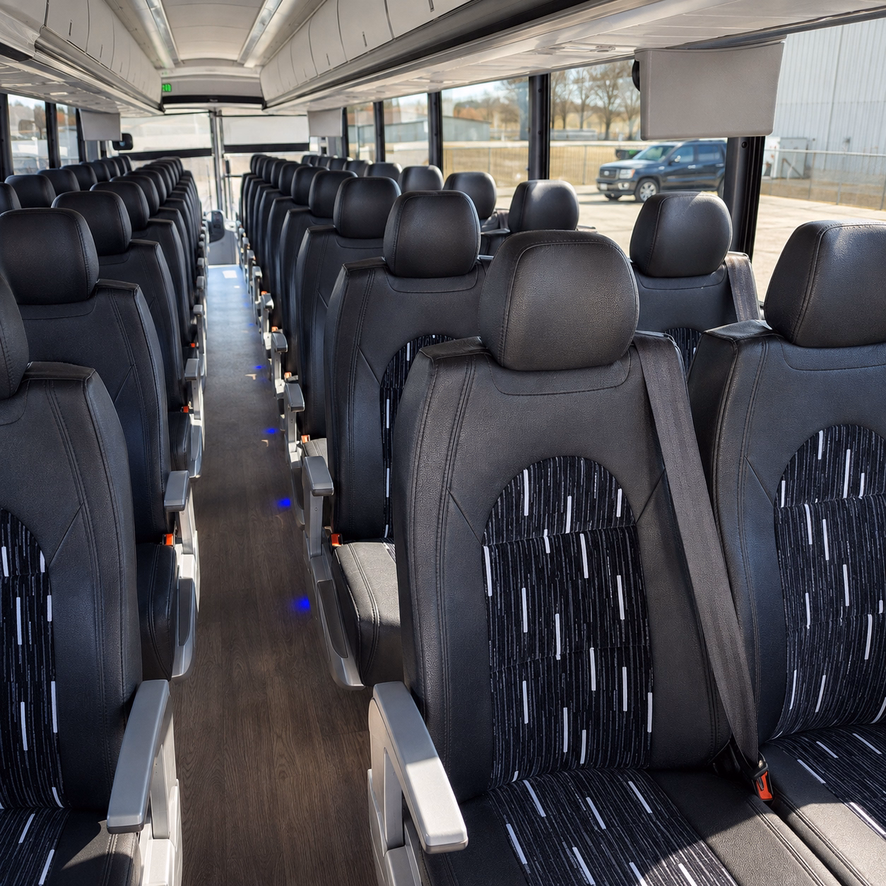 charter buses to sacramento kings games at golden 1 center