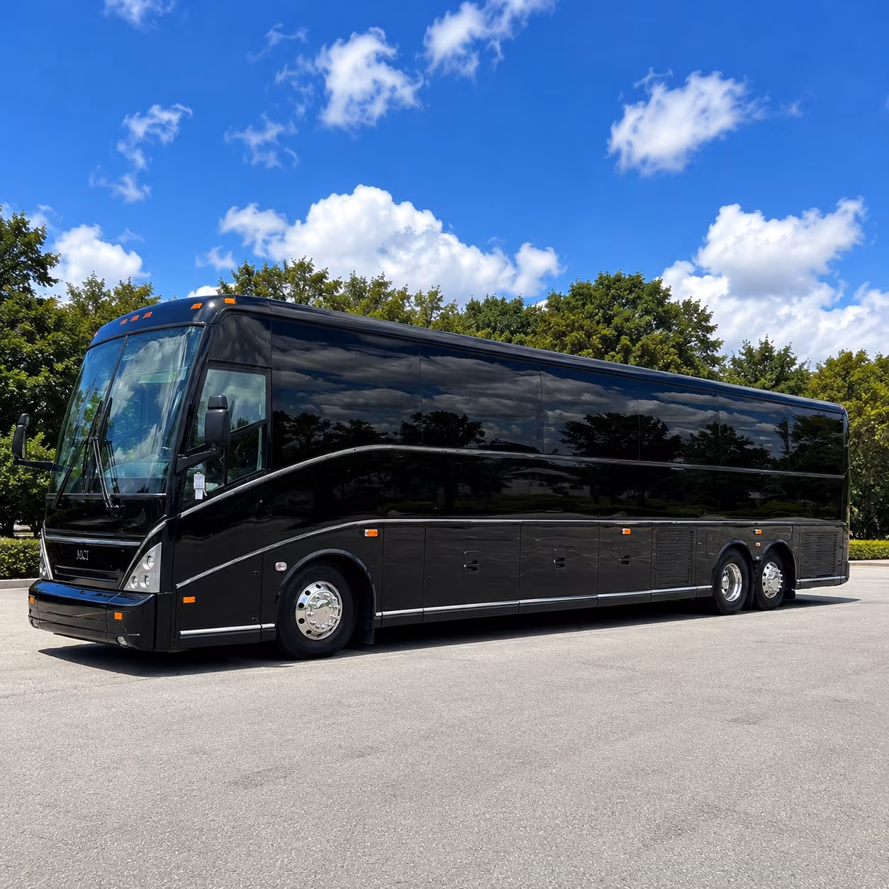 employee shuttle buses for redding s largest employers
