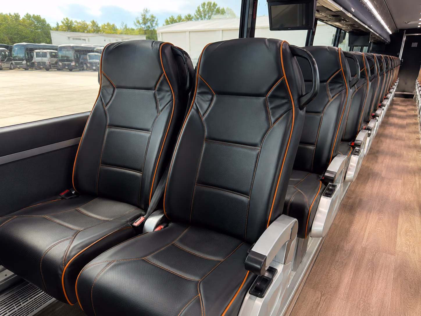 fan buses to sacramento river cats games at sutter health park