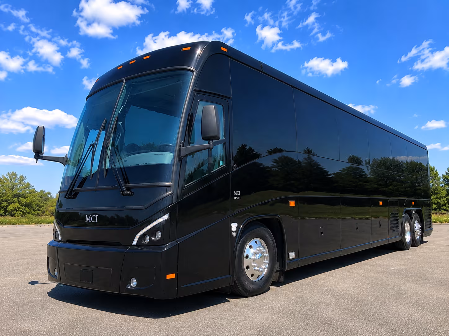 field trip buses to lake shasta caverns from redding schools