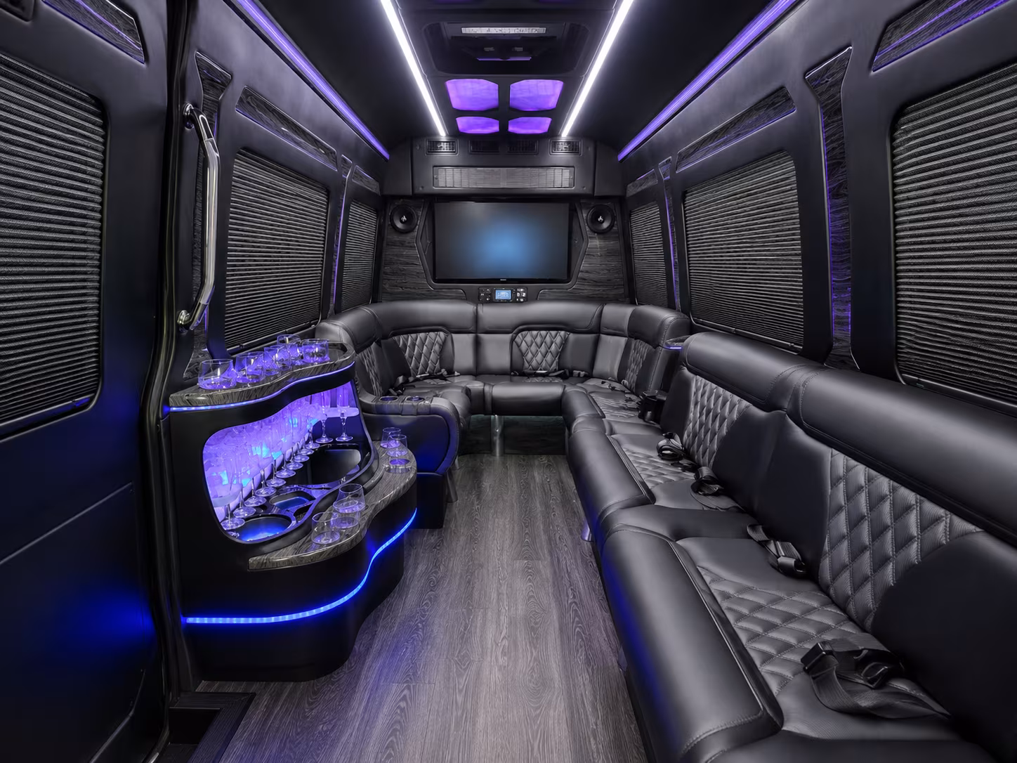 government group airport transfers from redding to sacramento and beyond