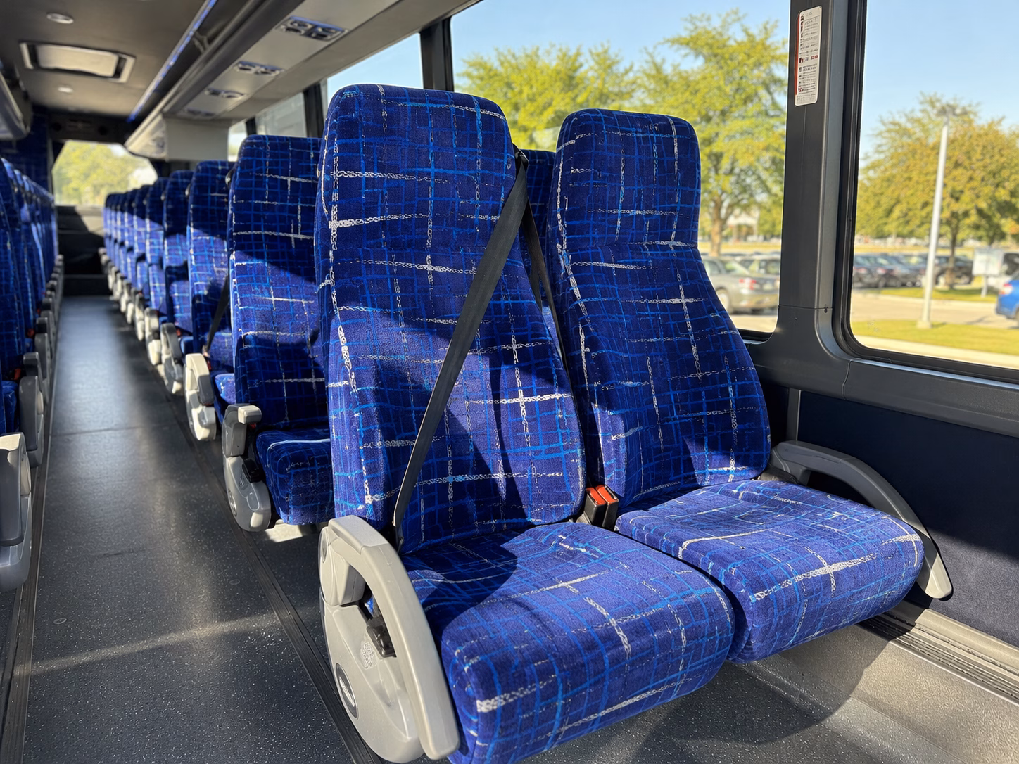 group buses to golden state warriors games at chase center