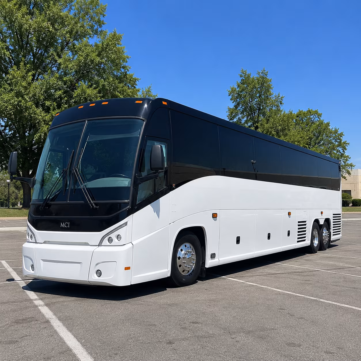 how the distance and duration of your trip affect charter bus rates in redding