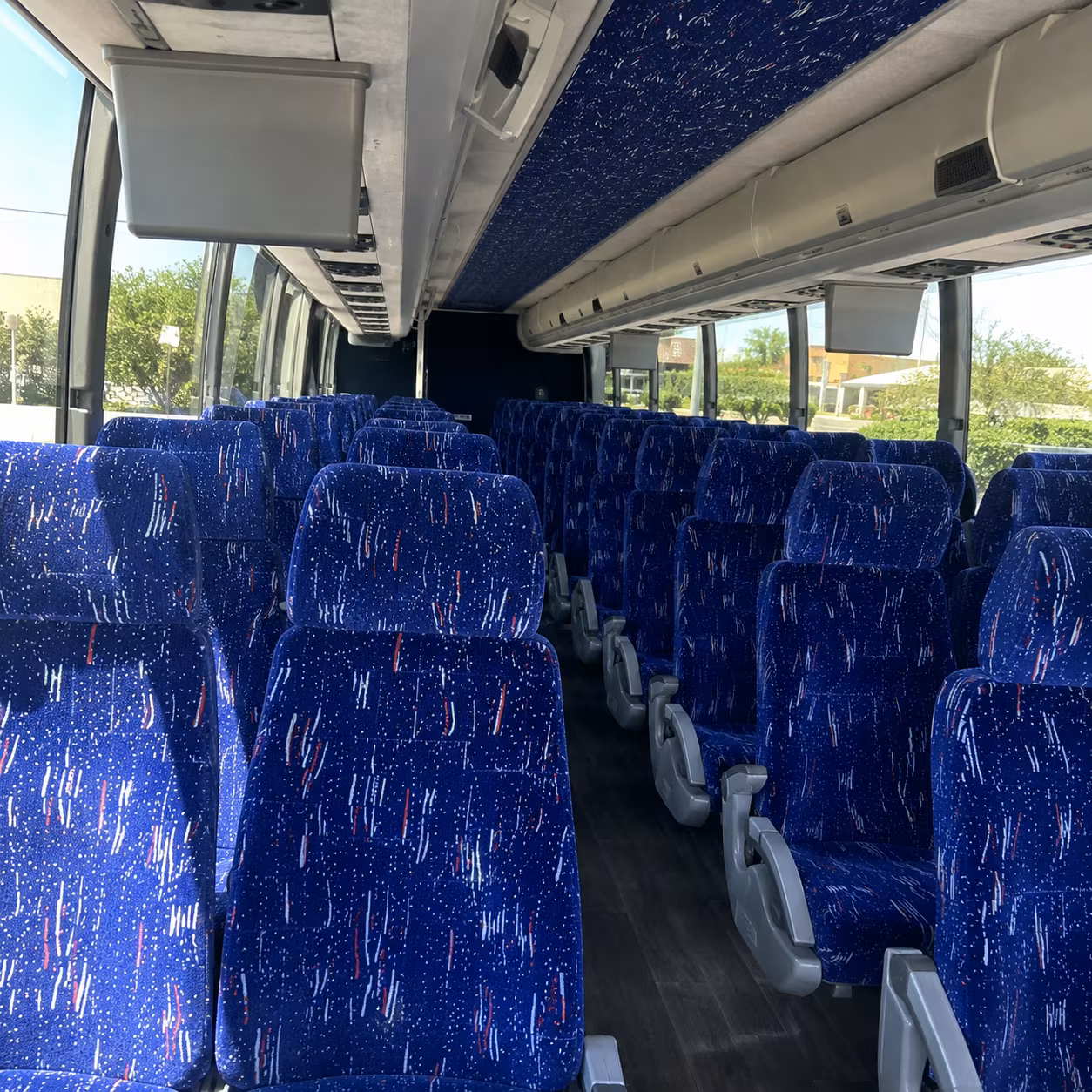 long distance corporate charter buses between redding and chico sacramento or the bay area