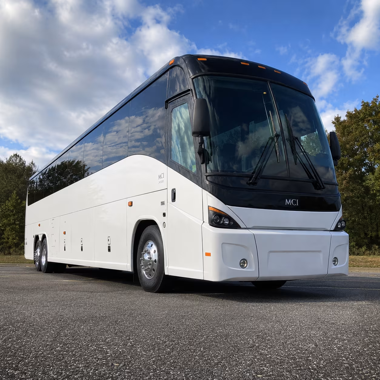 off site training conference and team event transportation in redding
