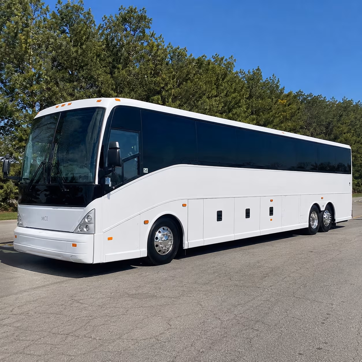 redding corporate event transportation