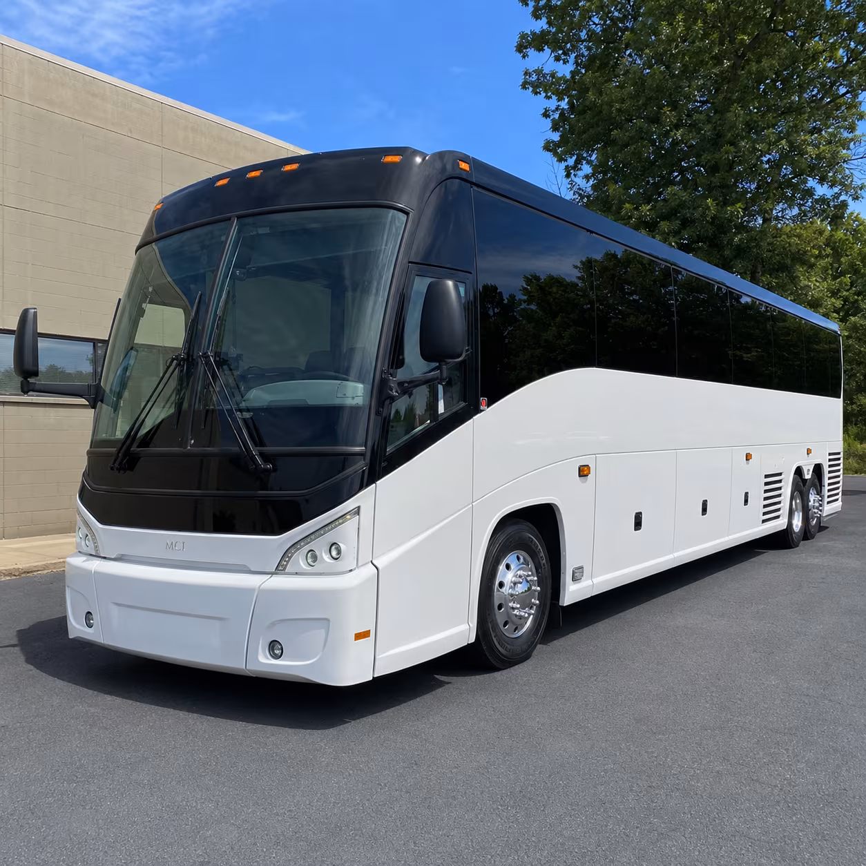 sacramento and bay area long distance charter buses from redding
