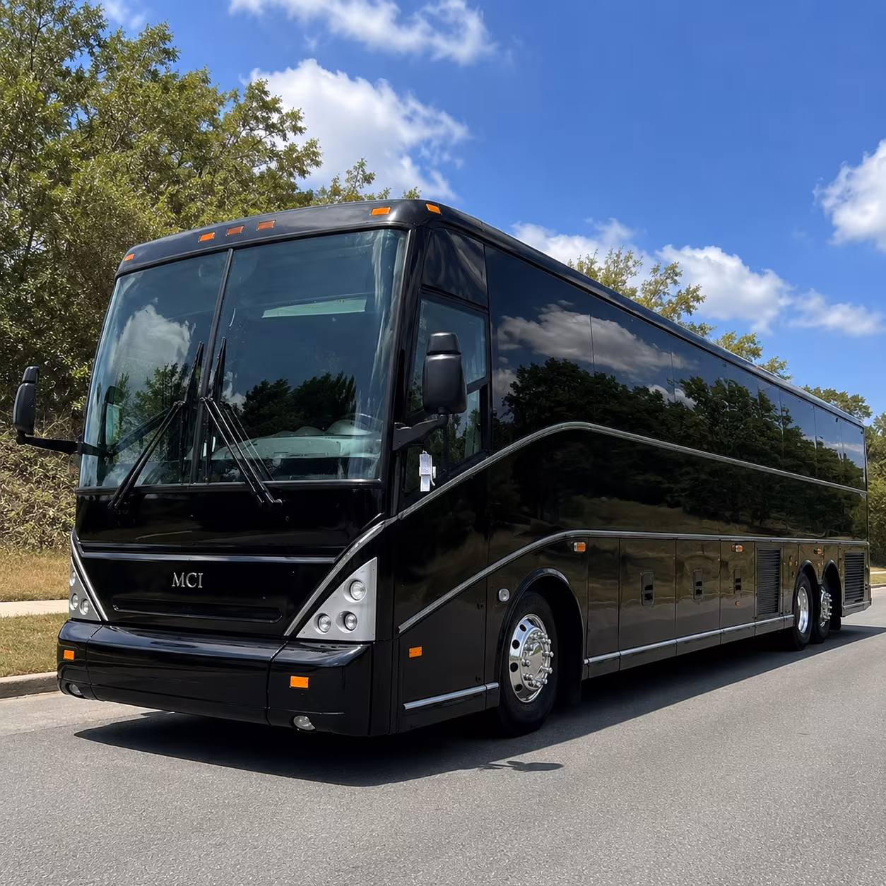 shuttle buses to rolling hills casino concerts in corning