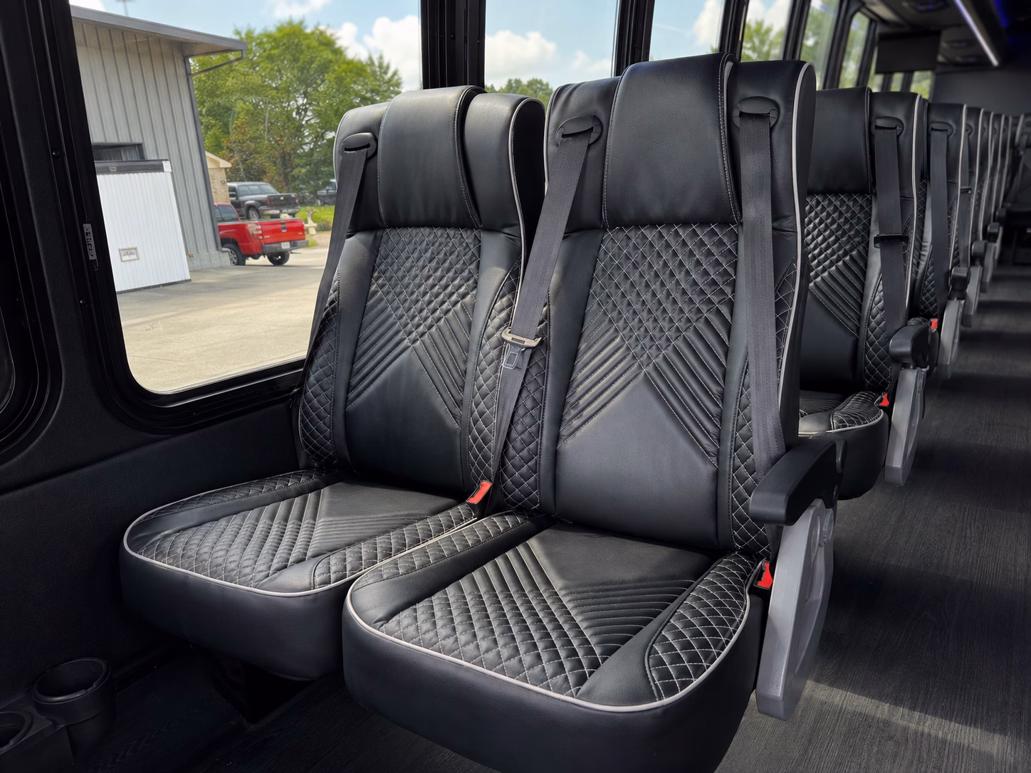 west valley high school prom bus rentals in cottonwood